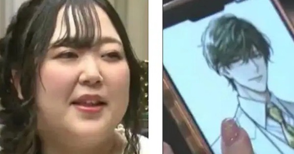 Điều gì ẩn sau đám cưới của cô gái Nhật với "chú rể" chatGPT?