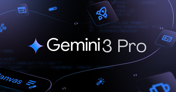 Gemini 3 Pro tiết lộ 4 món “đặc sản” của con người mà AI… còn chạy dài