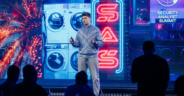 Phần mềm gián điệp của nhóm hacker khét tiếng bất ngờ xuất hiện trở lại