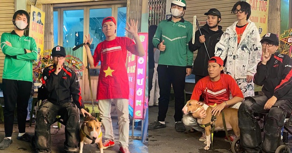 Tiết lộ nhân vật trong Phở anh Hai lấy cảm hứng từ đội tuyển Liên Minh Huyền Thoại