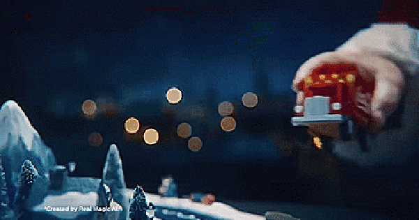 Video AI quảng cáo Giáng sinh của Coca-Cola lại bị “ném đá”