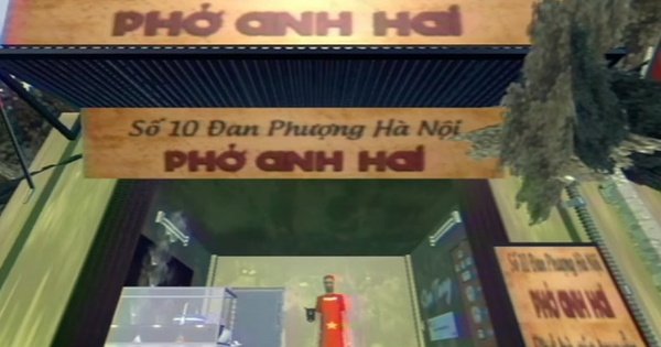 Loạt Fanpage của thương hiệu Việt rầm rộ “đu trend” Phở anh Hai