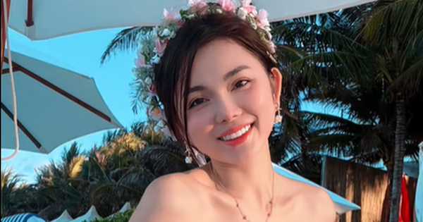 Ella Mây: "Lắng nghe là cách hiểu và giúp đỡ người khác"