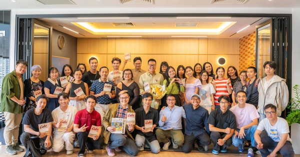 Khát vọng tri thức