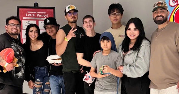 Không ngừng học hỏi