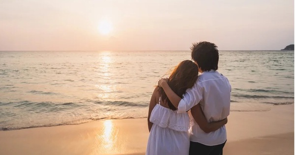 Con giáp “vàng” trong làng hôn nhân