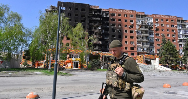 Điểm nóng xung đột ngày 9-11: Nga ngày một áp sát, Pokrovsk trên bờ vực thất thủ