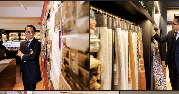 Thái Công "gặp biến"