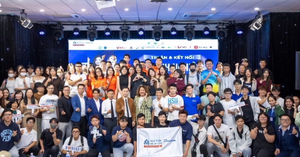 Đưa Pickleball đến gần hơn với môi trường giáo dục đại học