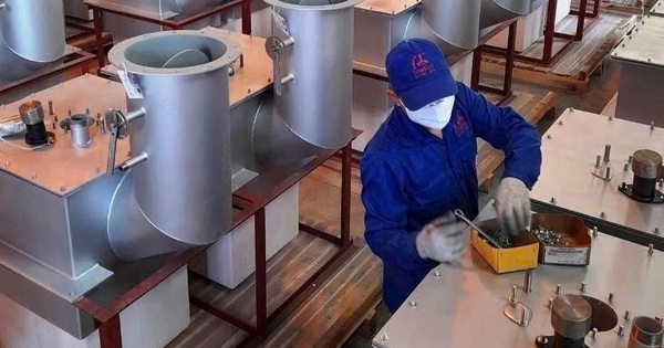 Xuất khẩu hướng tới kỷ lục mới