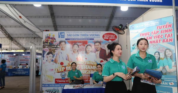 Hàng trăm cơ hội sang Nhật Bản với chi phí 0 đồng từ Job Link 2025