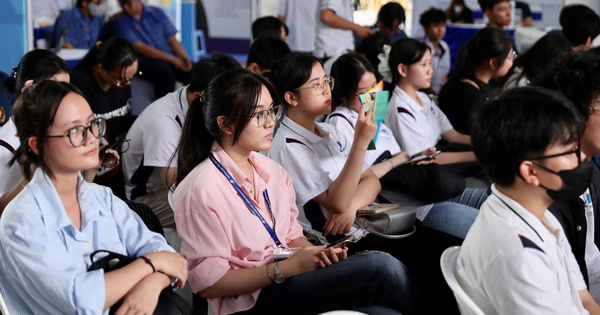 Phó Chủ tịch Hội Doanh nhân Sài Gòn truyền cảm hứng cho người trẻ… hướng nội