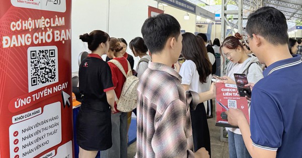 Job Link 2025: Bí mật giúp nhận việc nhanh hơn cả trăm hồ sơ online