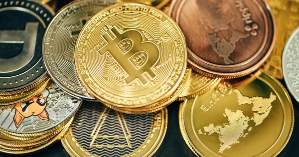 Thị trường tiền số hôm nay, 9-11: Diễn biến trái chiều