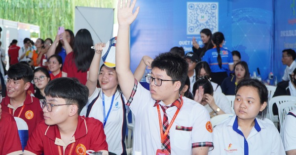 Sau Job Link 2025: Gen Z có nên nhảy việc?