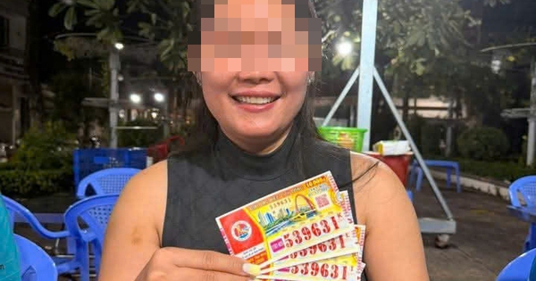 Xổ số miền Nam: Độc đắc “nổ” 3 lần tại Vĩnh Long, Đồng Tháp, Lâm Đồng