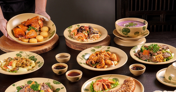 Khi di sản và sáng tạo cùng ngồi chung một bàn tròn