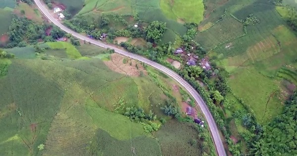 Thanh tra Chính phủ: Dự án nâng cấp QL 6 tăng từ 906 tỉ lên 2.359 tỉ đồng, đến nay vẫn chậm tiến độ