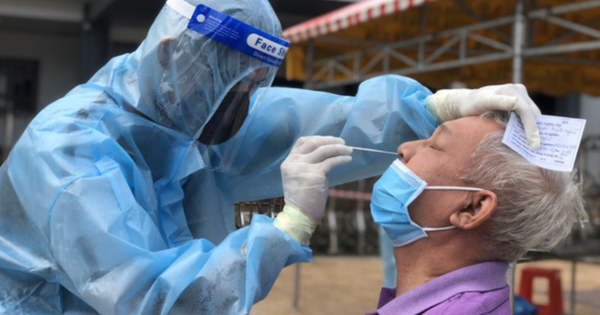 Cần Thơ: Kiến nghị "gỡ rối" hơn 247 tỉ đồng liên quan phòng chống COVID-19 chưa thanh toán