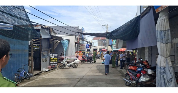 Diễn biến mới vụ 2 mẹ con tử vong tại nhà ở Cà Mau