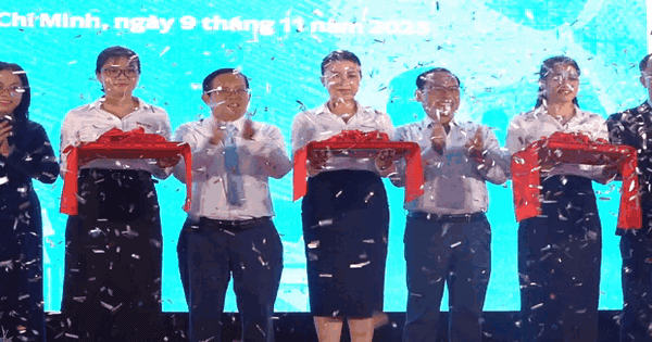 Khai mạc Job Link 2025: Nâng chất lượng nhân lực trong bối cảnh mới