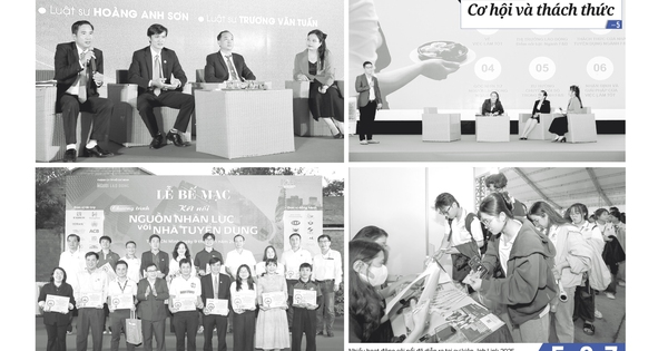 Báo in Người Lao Động 10-11: Dốc sức hỗ trợ người dân vùng bão lũ