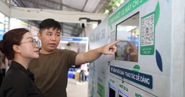 Job Link 2025: Sinh viên mong mỏi tìm được việc làm phù hợp với năng lực