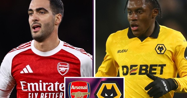 Arsenal vs Wolves 스코어 전망 관련 이미지