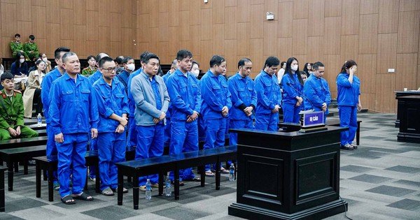 Cựu Phó Chánh án TAND Cấp cao tại Đà Nẵng Phạm Việt Cường lĩnh án 7 năm tù