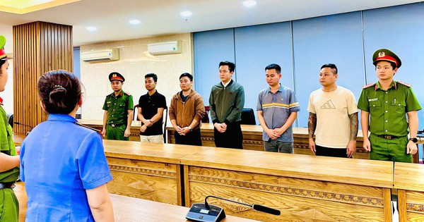 Đường dây rửa tiền 67.000 tỉ: Bắt nhóm đối tượng định "chạy án" giá 1 tỉ đồng