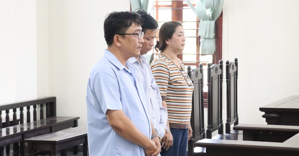 Cần Thơ: Phạt tiền 3 bị cáo trong vụ 1 công nhân tử vong khi đào cống