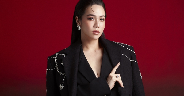 Nhật Kim Anh lên tiếng về tin đồn ồn ào vừa qua