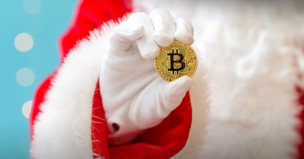 Thị trường tiền số hôm nay, 24-12: Bitcoin gây thất vọng trong đêm Giáng sinh