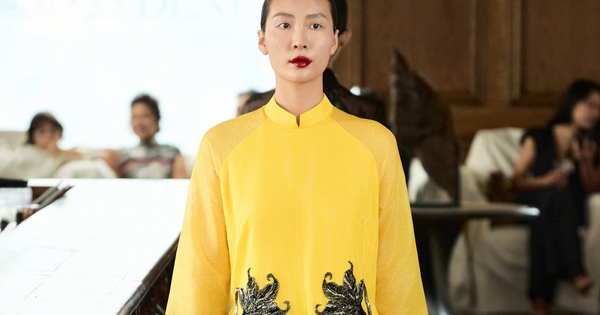 Những khái niệm ấn tượng ở Maison Denude