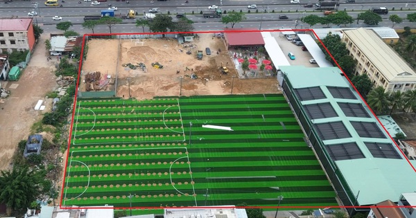 Đà Nẵng: Sẽ thu hồi khu đất gần 10.000m2 nếu tiếp tục sử dụng sai mục đích