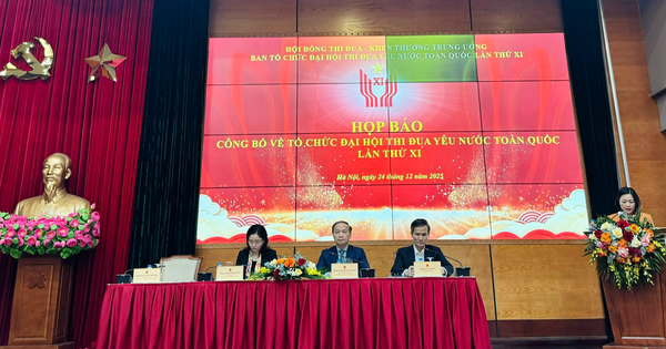 5 học sinh 11 tuổi dự Đại hội Thi đua yêu nước toàn quốc đến từ tỉnh nào?