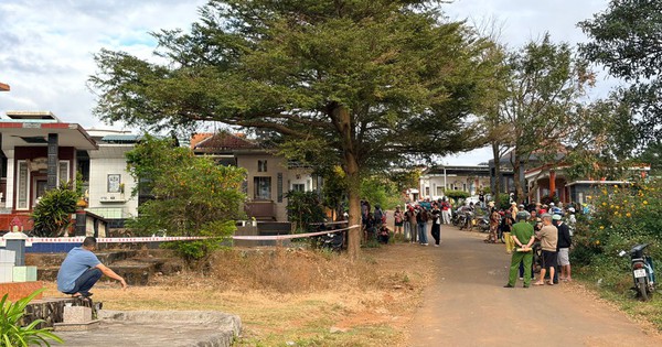 Phát hiện thi thể bốc cháy ở nghĩa địa, gần đó có xe máy biển xanh