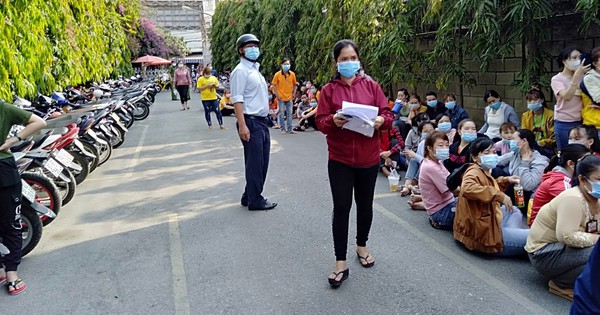 Nên giao chức năng kiểm tra chuyên ngành cho cơ quan BHXH?