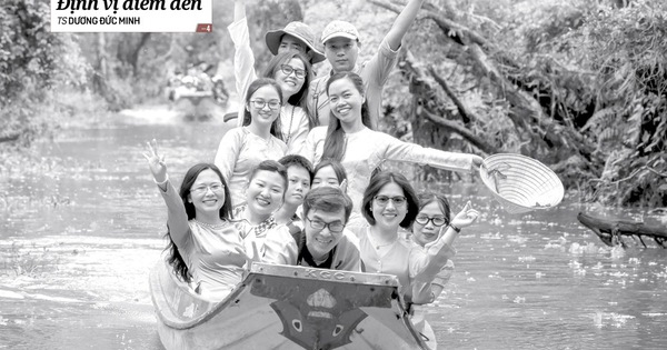 Báo in ngày 25-12: Du lịch nội địa lên ngôi