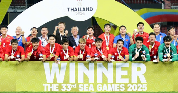 Bóng đá Việt Nam và dấu ấn thành công của các đội tuyển quốc gia