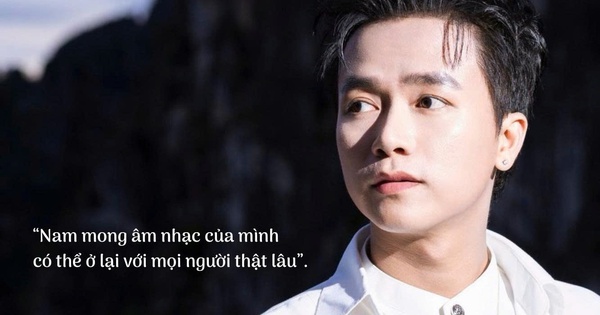 Vì sao Bùi Công Nam xứng đáng thắng giải Mai Vàng?