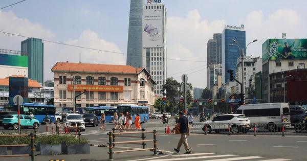 Dự báo thời tiết hôm nay, 26-12: TPHCM có chỉ số UV cao