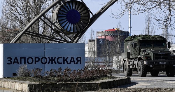 Nga tiết lộ “ý định then chốt” của Mỹ trong kế hoạch hòa bình cho Ukraine