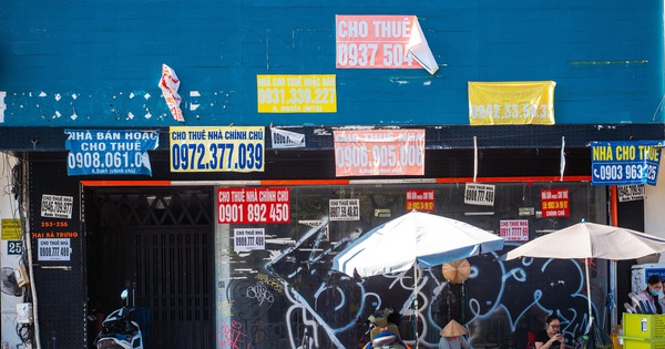 Cận cảnh những mặt bằng "ngàn đô" dịp cuối năm ở TP HCM