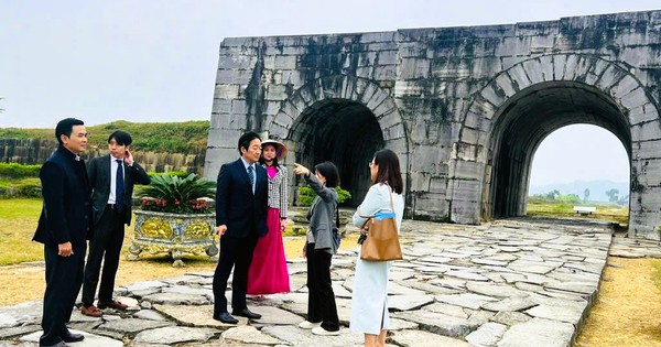 Du lịch Thanh Hóa đón hơn 16 triệu lượt khách, thu trên 46 ngàn tỉ đồng