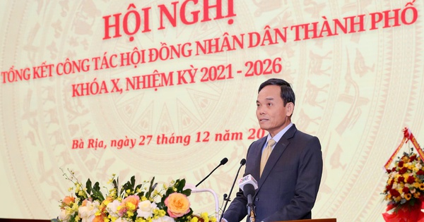 Thông tin nổi bật tại TPHCM ngày 27-12: HĐND "không né việc khó"; Trường học cảnh báo lừa đảo
