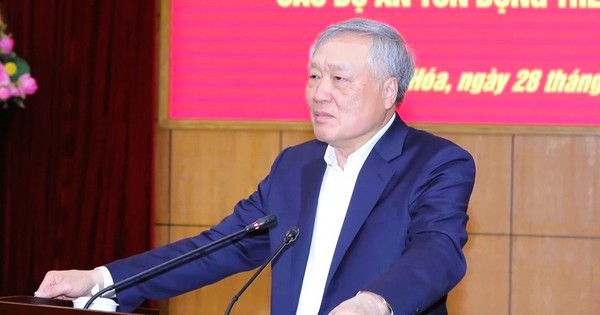 Tháo gỡ điểm nghẽn hơn 400 dự án tồn đọng tại Thanh Hóa