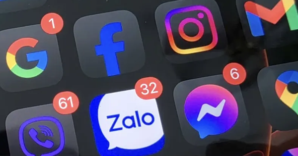 Zalo đột ngột cập nhật điều khoản mới có trái luật?