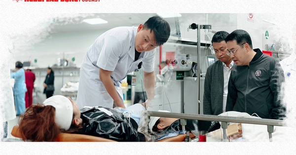 Xuyên đêm cứu 9 nạn nhân vụ tai nạn đặc biệt nghiêm trọng ở Lào Cai