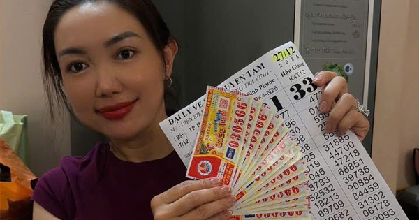 Xổ số miền Nam: Chiều 28-12, nhiều người trúng độc đắc ở TPHCM, Cần Thơ, Đồng Tháp, Vĩnh Long